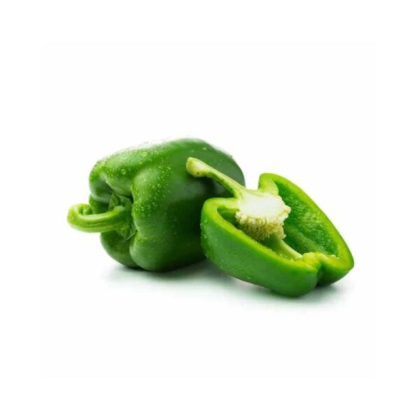 Shimla/Capsicum